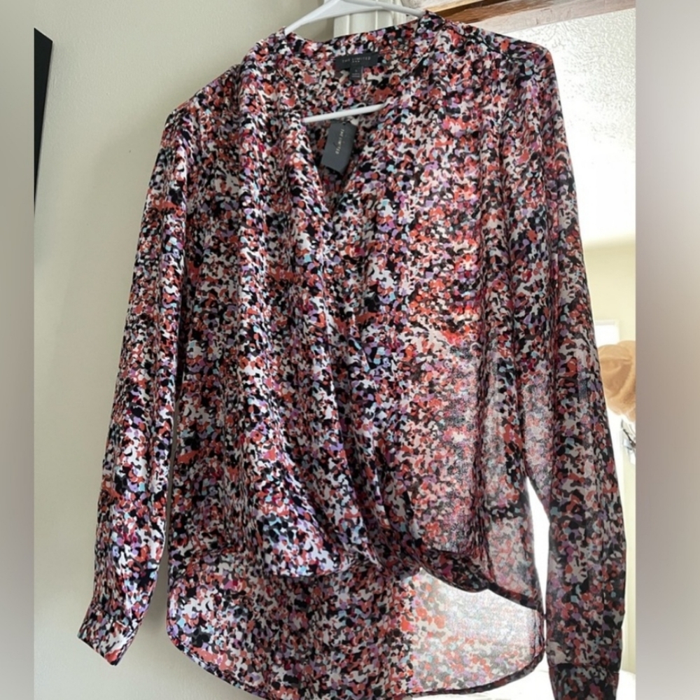 The Limited Blouse - Picture 1 of 5